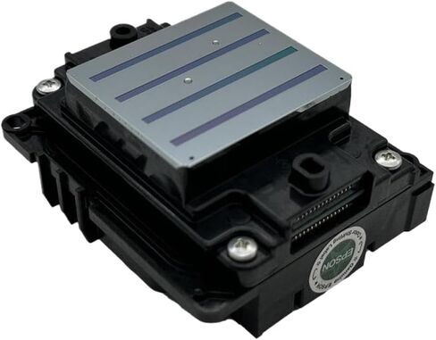 White Ink I3200 A1 Print Head Compatible with I3200 A1 Large Format Sublimation DTF DTG Printer in Saudi Arabia