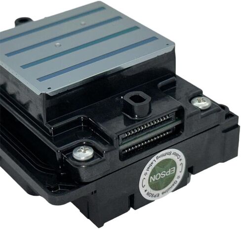 White Ink I3200 A1 Print Head Compatible with I3200 A1 Large Format Sublimation DTF DTG Printer in Saudi Arabia