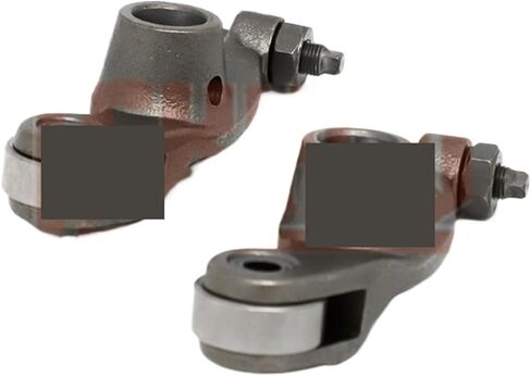 Motorcycle Engine Racing Camshaft Rocker Swing Arm Fit For Yamahaa TTR125E TT-R125 150CC 125CC(One Set) in Saudi Arabia
