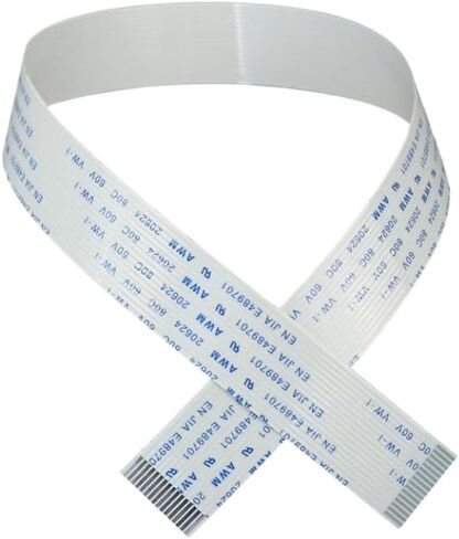 Printhead 12PCS Sublimation Printer I3200 DTF Printer Eco Printer 14pin Flat Data Head Compatible with I3200(14P-800MM) in Kuwait