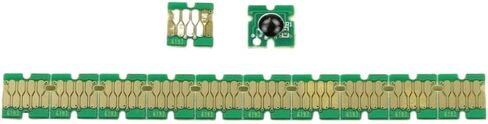 5pcs Compatible with Waste Ink Tank Chips for Printer Supplies T3000 T5000 T7000 T3200 T3070 T5070 T7070 T3270 T5270 T7270 in Saudi Arabia