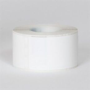Genuine Seiko SLP-1RL White Address Labels for Seiko SLP120, SLP-120 Smart Label Printers in Saudi Arabia