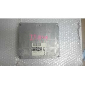 1999 99 Compatible with Lexus RX300 Engine ECM Electronic Control Module 8966148060 89661-48060 in Kuwait