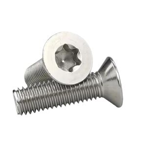 3-50 قطع m1.4 M1.6 M2 M2.5 M3 M4 M5 M6 M8 M10 الفولاذ المقاوم للصدأ GB2673 سداسية البرقوق غاطسة برغي الترباس A1 (8 مللي متر ، M5 10 قطعة) in Kuwait