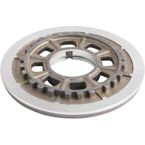 Clutch Pressure Plate Compatible with Automotive Motorcycle Parts Sportster XL883 XL1200 Forty Eight XL1200X in Saudi Arabia
