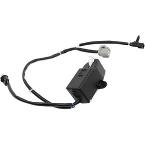 Automatic Transmission Shift Lock Actuator Switch for Ford F150 2004-2014, Lincoln Mark LT 2006-2014 in Kuwait