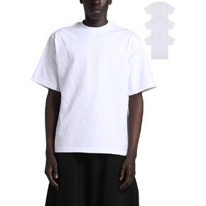 Shaka Wear 7.5oz Max Heavyweight Cropped Tee (Pack of 3) in Kuwait