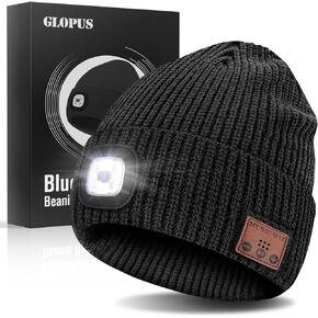 حشوات تخزين للرجال البالغين، قبعة صغيرة بلوتوث مع ضوء، حشوات تخزين عيد الميلاد للأولاد المراهقين in Kuwait