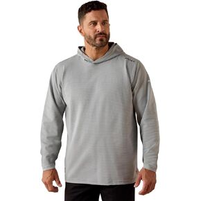 تي شيرت رجالي بغطاء رأس Fr Baselayer من ARIAT in Kuwait