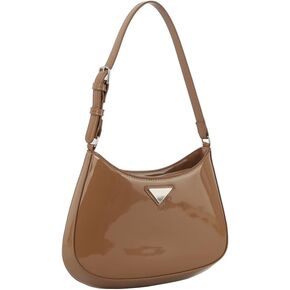 حقيبة كتف هوبو لامعة حاصلة على براءة اختراع للنساء in Kuwait