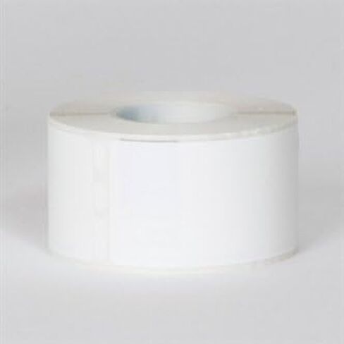 Genuine Seiko SLP-1RL White Address Labels for Seiko SLP120, SLP-120 Smart Label Printers in Saudi Arabia