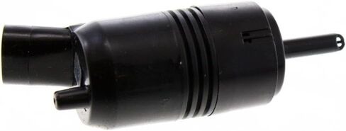 GO-PARTS - for 1997-2003 Chevrolet Malibu Washer Pump in Saudi Arabia