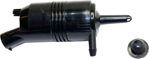 GO-PARTS - for 1997-2003 Chevrolet Malibu Washer Pump in Saudi Arabia