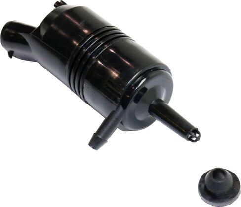 GO-PARTS - for 1997-2003 Chevrolet Malibu Washer Pump in Saudi Arabia