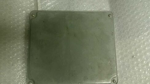 Engine ECM Control Module FWD Fits 2005 05 Compatible with Toyota Sienna 89661-08120 8966108120 in Saudi Arabia