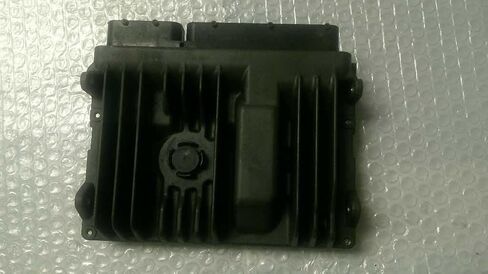 Engine ECM Control Module FWD Fits 15-17 Compatible with Lexus NX200T 89661-78050 8966178050 in Saudi Arabia