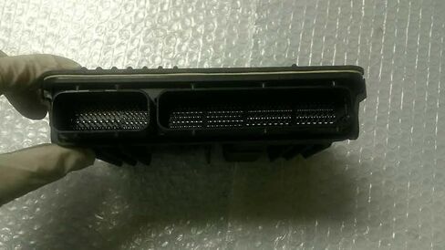 Engine ECM Control Module FWD Fits 15-17 Compatible with Lexus NX200T 89661-78050 8966178050 in Saudi Arabia