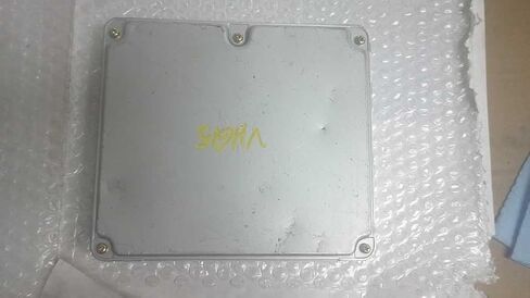 1999 99 Compatible with Lexus RX300 Engine ECM Electronic Control Module 8966148060 89661-48060 in Saudi Arabia
