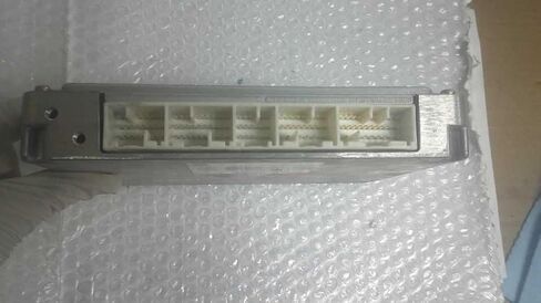 1999 99 Compatible with Lexus RX300 Engine ECM Electronic Control Module 8966148060 89661-48060 in Saudi Arabia
