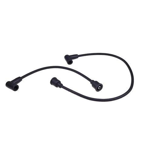 Spark Plug Wire Set Compatible with JD Onan Motors P216 P218 P220 P224 B43E B43G B43G Garden Tractors 316 318 420 Ingersoll 4018 in Saudi Arabia
