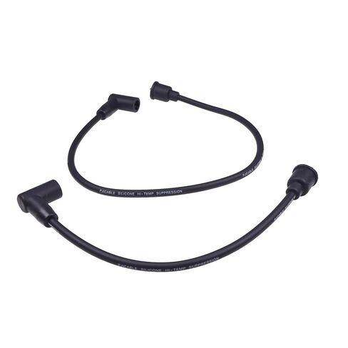 Spark Plug Wire Set Compatible with JD Onan Motors P216 P218 P220 P224 B43E B43G B43G Garden Tractors 316 318 420 Ingersoll 4018 in Saudi Arabia