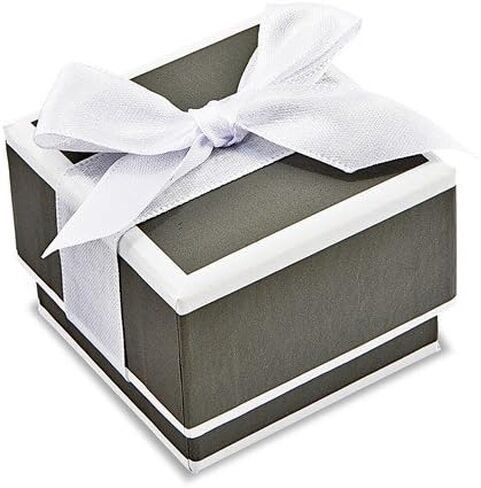 Stainless Steel Real 14kt Gold Accent Crucifix Pendant Necklace; 22 inch in Kuwait