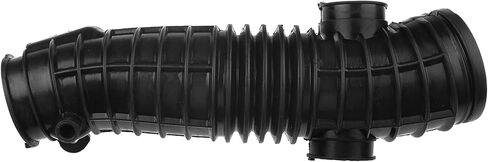 أنبوب خرطوم مدخل هواء المحرك الممتاز [يناسب SOHC GAS، 6Cyl 3.5L] متوافق مع Honda Pilot 2006-2008، استبدال # 17228PVJA10 in Saudi Arabia
