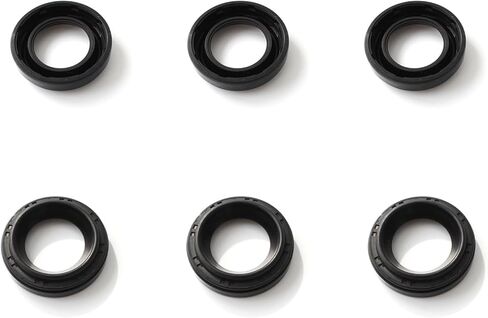 AUCERAMIC VS50773R لهوندا أكورا غطاء صمام المحرك طوقا مع VTEC صمام الملف اللولبي طوقا لهوندا أكورد الطيار أوديسي كروس تور أكورا RDX MDX RL TL TSX ZDX 2008-2016 3.5L 3.7L 15845-R70-A01 in Saudi Arabia