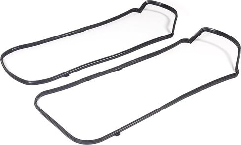 AUCERAMIC VS50773R لهوندا أكورا غطاء صمام المحرك طوقا مع VTEC صمام الملف اللولبي طوقا لهوندا أكورد الطيار أوديسي كروس تور أكورا RDX MDX RL TL TSX ZDX 2008-2016 3.5L 3.7L 15845-R70-A01 in Saudi Arabia