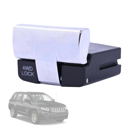 علبة نقل التبديل 4WD متوافقة مع جيب كومباس باتريوت 2007-2017 استبدال 5107932AA 05107932AA in Saudi Arabia