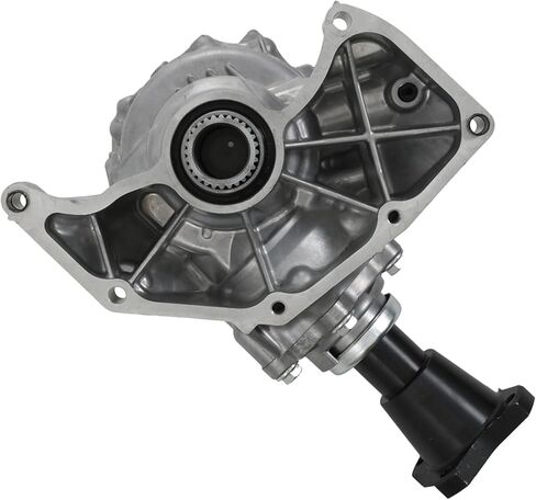 33100-3KA0B Transfer Case Compatible with Nissan Murano 2015-2020, Nissan Pathfinder 2013-2019, Infiniti JX35 2013, Infiniti QX60 2014-2019 3.5L Replaces # 331003KA0B 412-59276 41259276 in Saudi Arabia