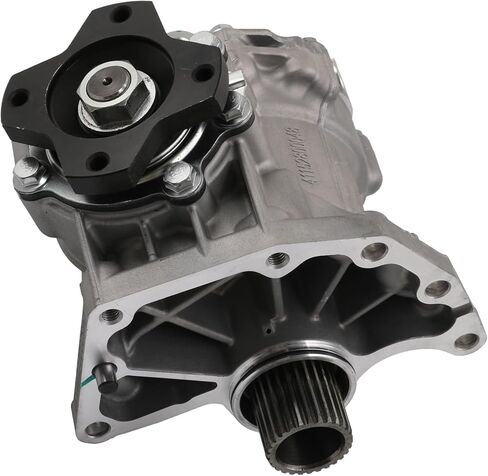 33100-3KA0B Transfer Case Compatible with Nissan Murano 2015-2020, Nissan Pathfinder 2013-2019, Infiniti JX35 2013, Infiniti QX60 2014-2019 3.5L Replaces # 331003KA0B 412-59276 41259276 in Kuwait