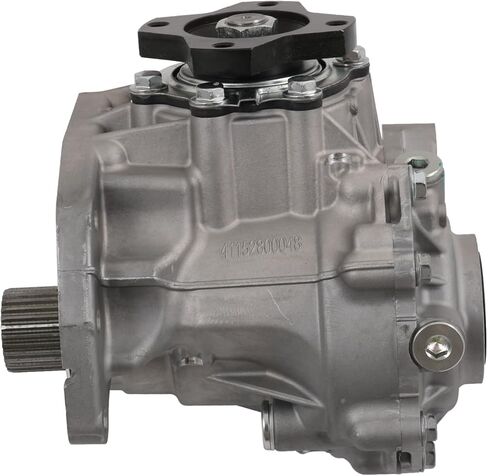 33100-3KA0B Transfer Case Compatible with Nissan Murano 2015-2020, Nissan Pathfinder 2013-2019, Infiniti JX35 2013, Infiniti QX60 2014-2019 3.5L Replaces # 331003KA0B 412-59276 41259276 in Saudi Arabia