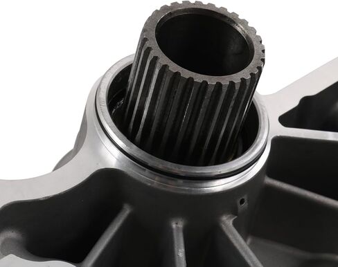 33100-3KA0B Transfer Case Compatible with Nissan Murano 2015-2020, Nissan Pathfinder 2013-2019, Infiniti JX35 2013, Infiniti QX60 2014-2019 3.5L Replaces # 331003KA0B 412-59276 41259276 in Saudi Arabia