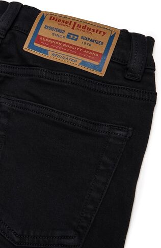 جينز JoggJeans® الملون للأولاد من ديزل - 2010 in Kuwait