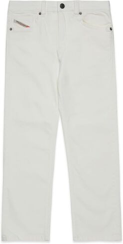 جينز JoggJeans® الملون للأولاد من ديزل - 2010 in Kuwait