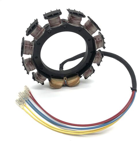 الجزء الثابت لـ Mercury Force 174-8778K 1 خارجي 30 Jet 40 50 70 75 80 90 100 115 120 HP 398-8778A16 8778A17 818535A3 9-Amp 2 السكتة الدماغية 2,3&4 اسطوانة in Saudi Arabia