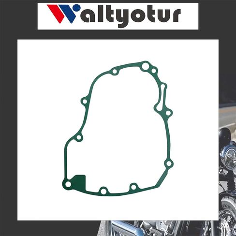 Waltyotur دراجة نارية الجزء الثابت ومجموعة مجموعات ربط السيراميك الارضي لاستبدال هوندا CRF450X 2005-2009 CRF 450 X 2012-2017 in Saudi Arabia