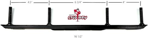 مسمار بوي POL-S2484-60؛ Pr/Shaper 6 بوصة كربيد Pol Pol G مصنوع بواسطة Stud Boy in Kuwait
