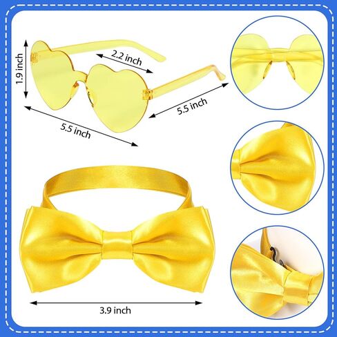 10 Pcs 100 Days of School Blue Cat Costume Accessories - Cat Ears Headband Fur Tails Glasses Bowtie Heart Button - Shaped Stickers for World Book Week Party Dress Up in Saudi Arabia