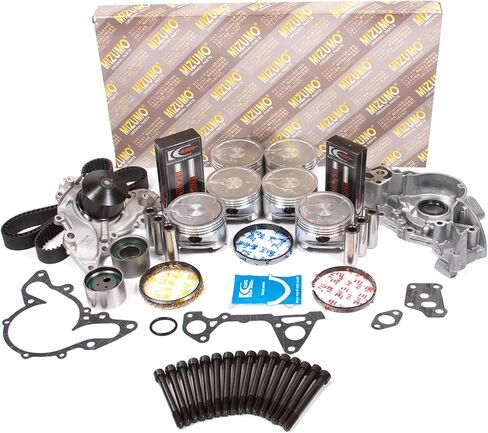 MA-4216981898-2 Overhaul Engine Rebuild Kit Compatible With/For 99-03 Mitsubishi Montero Sport 3.0 6G72 in Saudi Arabia