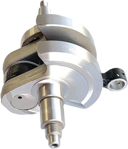 Crankshaft Assembly fits Yamaha Raptor 660 YFM660 (2001-2005) in Saudi Arabia