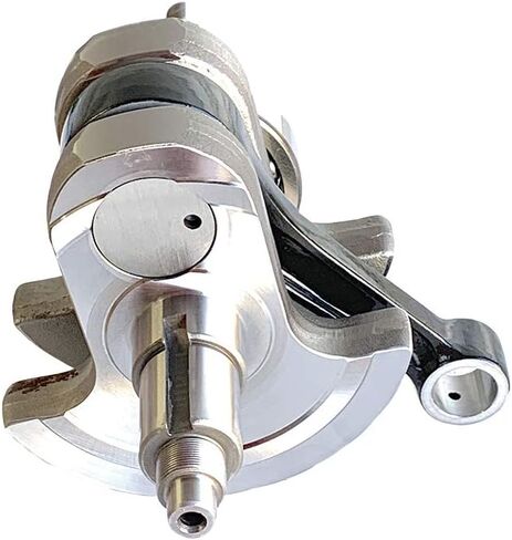 Crankshaft Assembly fits Yamaha Raptor 660 YFM660 (2001-2005) in Saudi Arabia