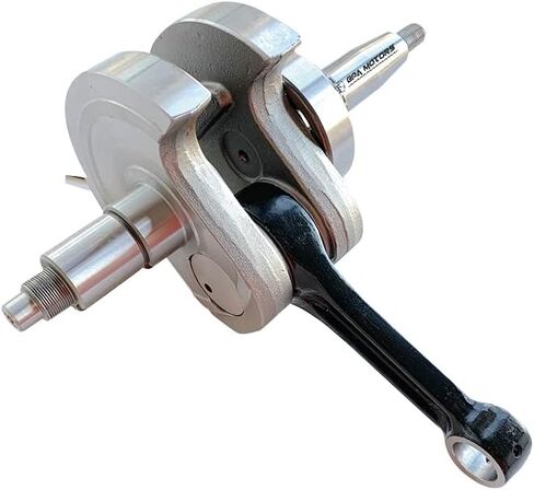 Crankshaft Assembly fits Yamaha Raptor 660 YFM660 (2001-2005) in Saudi Arabia