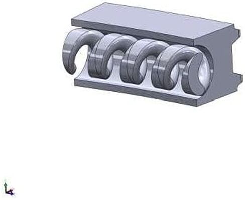 هاستينغز 2C4651 مجموعة حلقات المكبس ذات 4 أسطوانات in Kuwait
