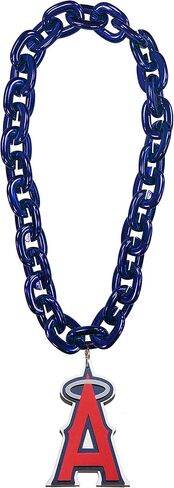 لوس انجليس الملائكة 3D سلسلة مروحة قلادة - سلسلة زرقاء in Kuwait