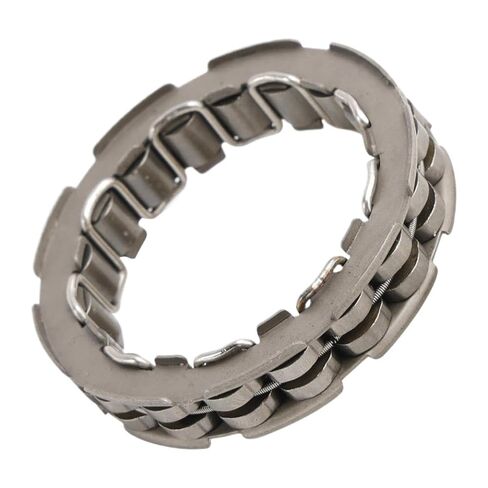القابض ذو الاتجاه الواحد Sprag 25635-MAX-00 متوافق مع MAX Jumbo 700 720 750 in Saudi Arabia