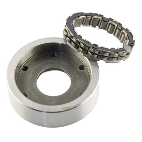 محمل القابض لبداية الدراجة النارية 58440025000 متوافق مع الفائز النهائي EGS-E LC4 R LC4-E LS-E M IL RXC-E 450 Rallye in Saudi Arabia