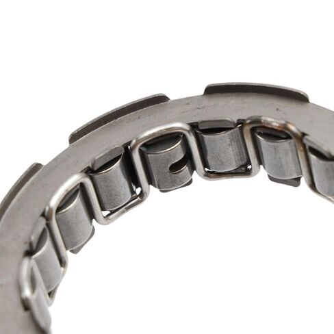 One Way Clutch Bearing Compatible with Hisun UTV ATV 500 700 HS YS MSU Massimo Bennche Qlink in Saudi Arabia