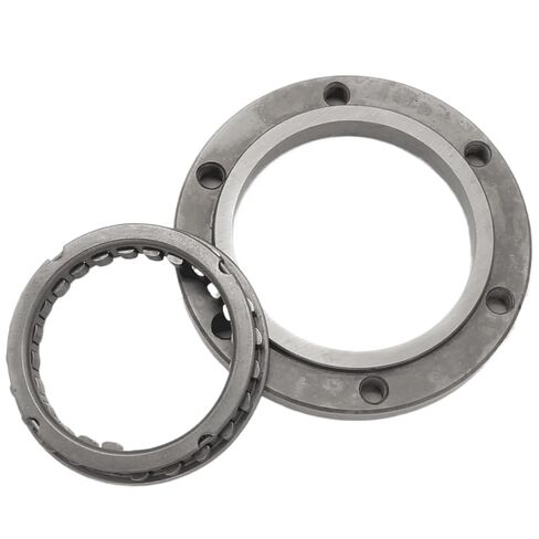 Starter Clutch Bearing Compatible with YFM350A YFM350 350 2WD VersiHunter IRS 550 EPS 5KM 15590 00 in Saudi Arabia